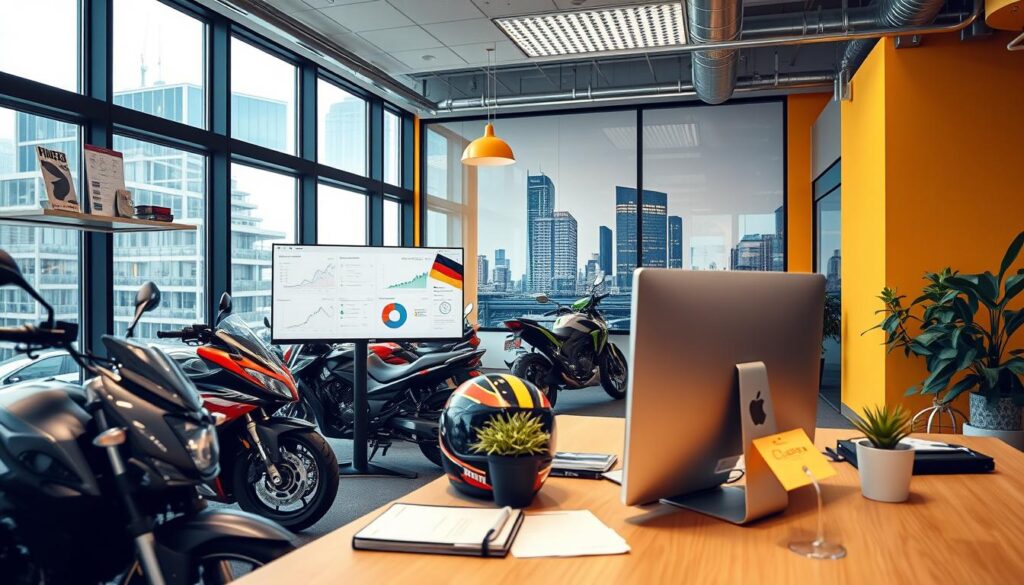 MOTOEXPERT – Twój sprzymierzeniec w walce o odszkodowanie. Mannheim MOTOEXPERT