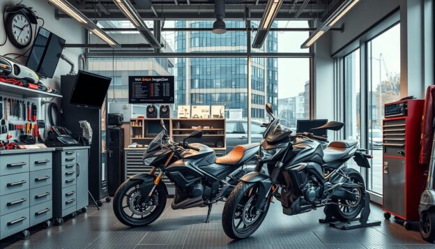Nie ryzykuj – MOTOEXPERT to Twój niezależny rzeczoznawca.Mannheim MOTOEXPERT