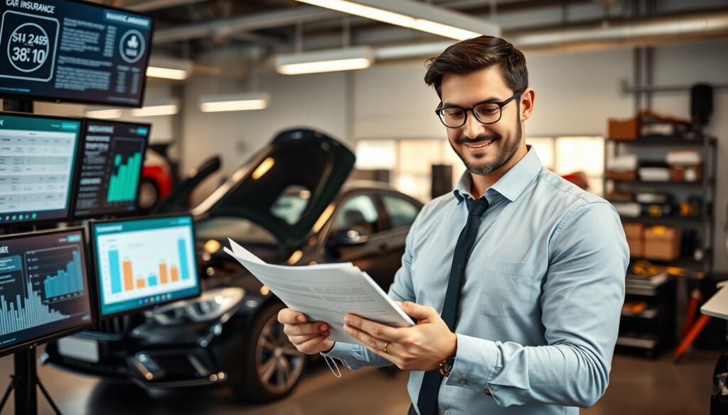 Szkoda? Zadzwoń do MOTOEXPERT, nie do ubezpieczyciela sprawcy! Mannheim