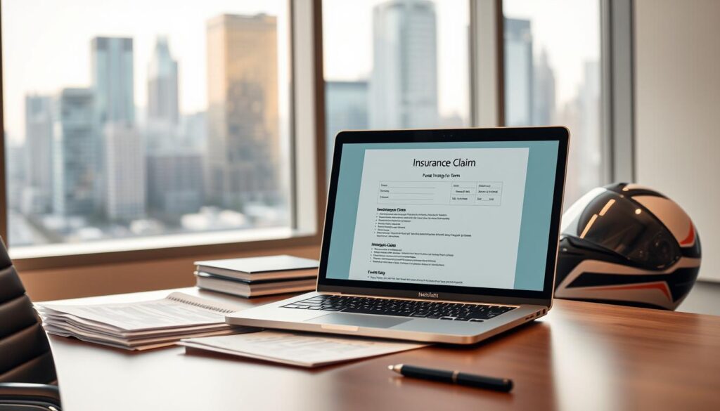 Zgłoś szkodę do MOTOEXPERT – zyskaj pełne wsparcie! Mannheim MOTOEXPERT