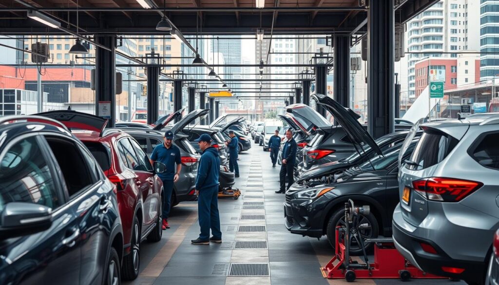 Z MOTOEXPERT masz pewność fachowej pomocy.