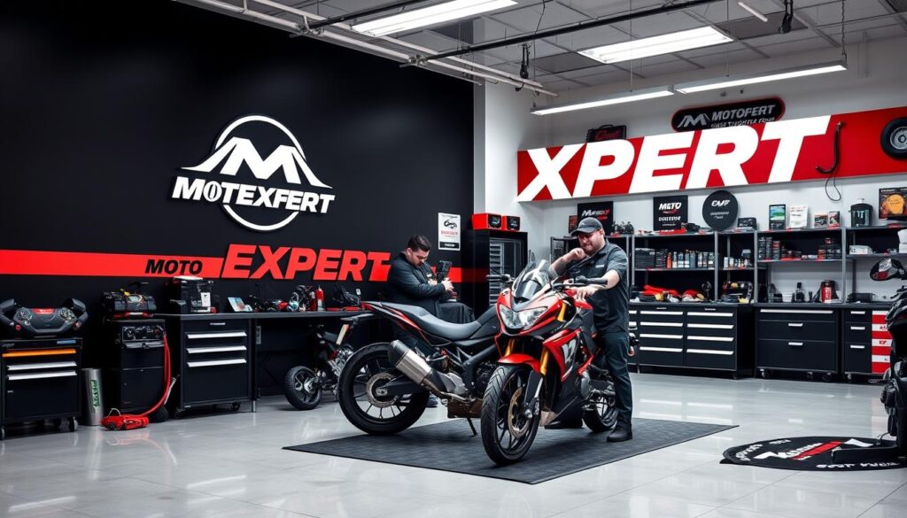 Zaufaj MOTOEXPERT – unikaj problemów z ubezpieczycielem.