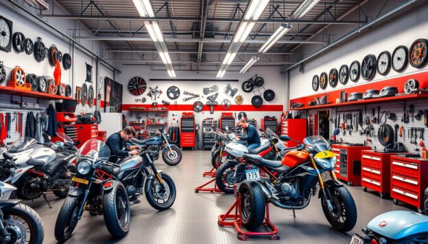 Zaufaj niezależnym specjalistom z MOTOEXPERT! Mannheim MOTOEXPERT