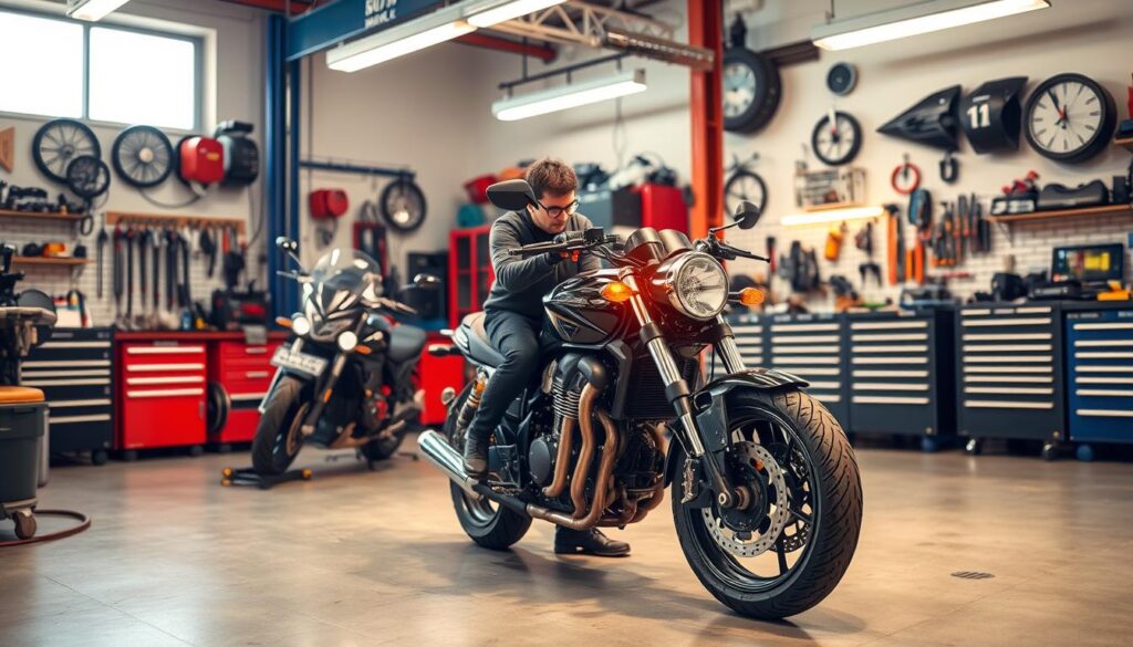 MOTOEXPERT – Twój niezawodny partner po wypadku.