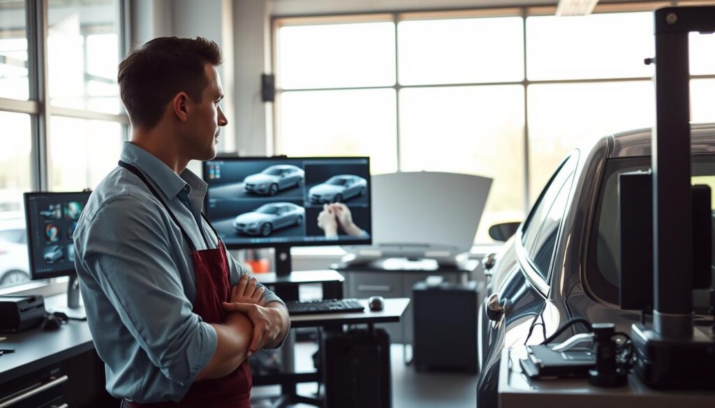 MOTOEXPERT – szybka i rzetelna likwidacja szkody.