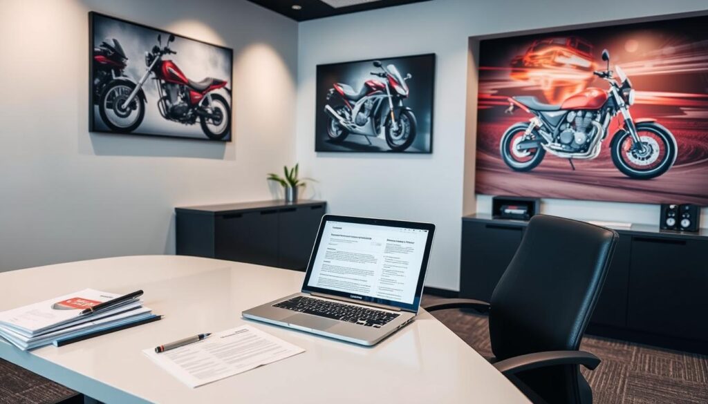 MOTOEXPERT – wsparcie na każdym etapie sprawy.