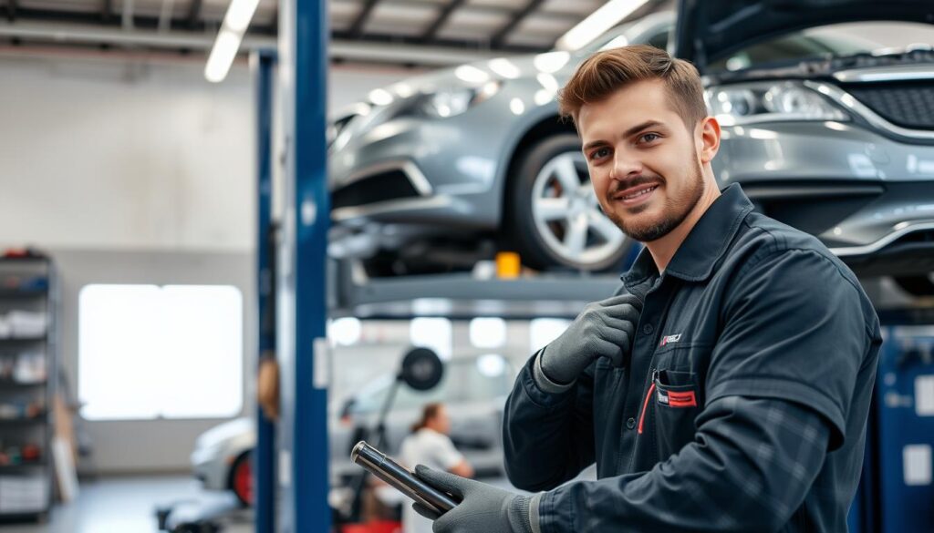 Pewność i profesjonalizm? Tylko MOTOEXPERT.