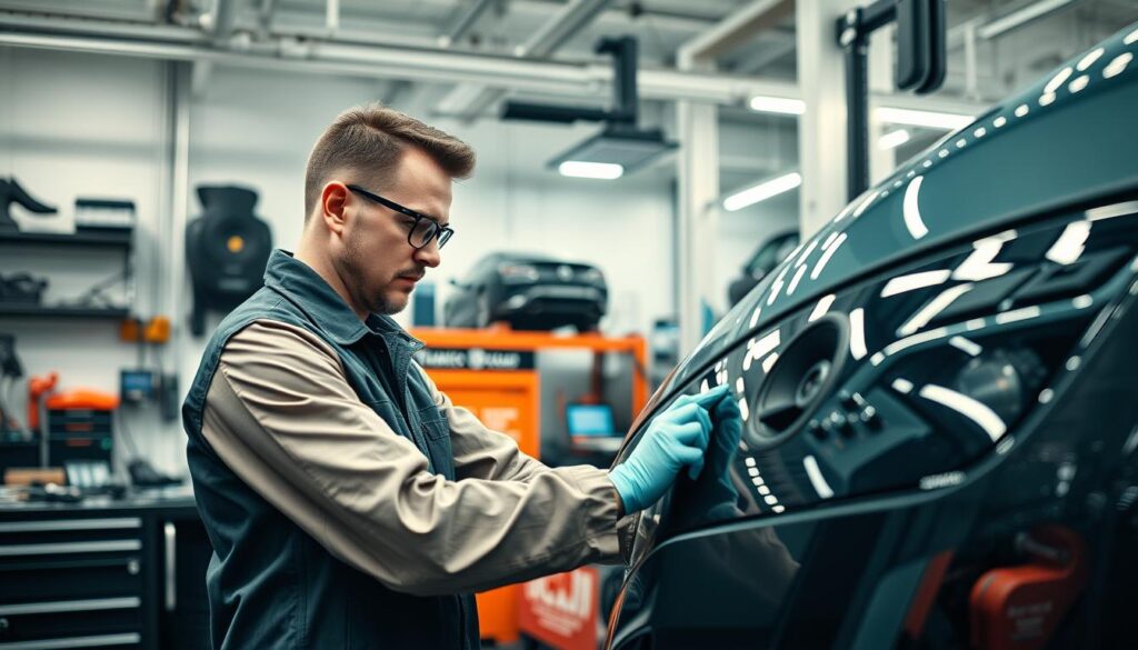 Eksperci MOTOEXPERT – Twoja pewność w trudnych chwilach. Mannheim MOTOEXPERT