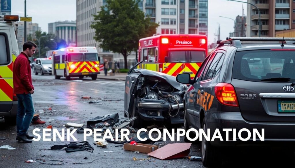 Nie pozwól, by ubezpieczyciel zaniżył Twoje odszkodowanie – wybierz MOTOEXPERT.