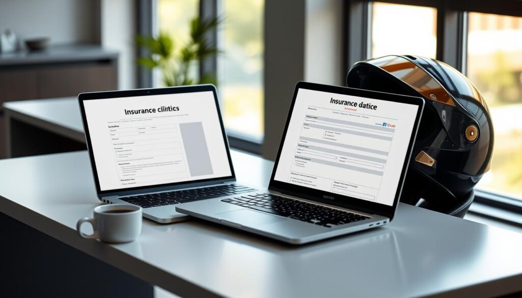 Zgłoś szkodę tam, gdzie liczy się Twoje dobro – MOTOEXPERT.