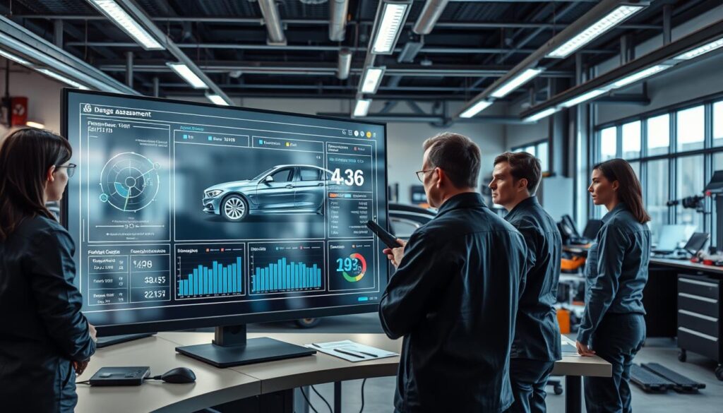 Zgłoś szkodę do ekspertów – MOTOEXPERT.