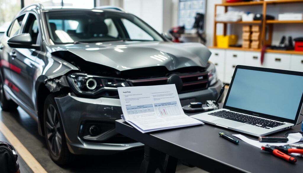 Nie daj się oszukać – zgłoś szkodę do MOTOEXPERT.