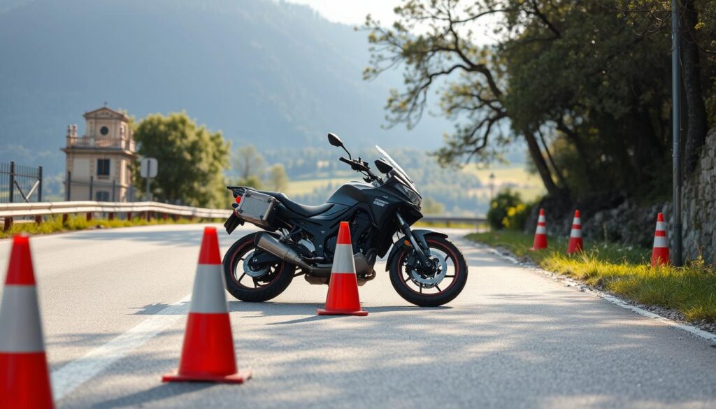 Wypadek za granicą? Skorzystaj z usług MOTOEXPERT.