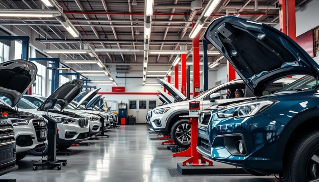 Profesjonalizm i doświadczenie? To MOTOEXPERT.