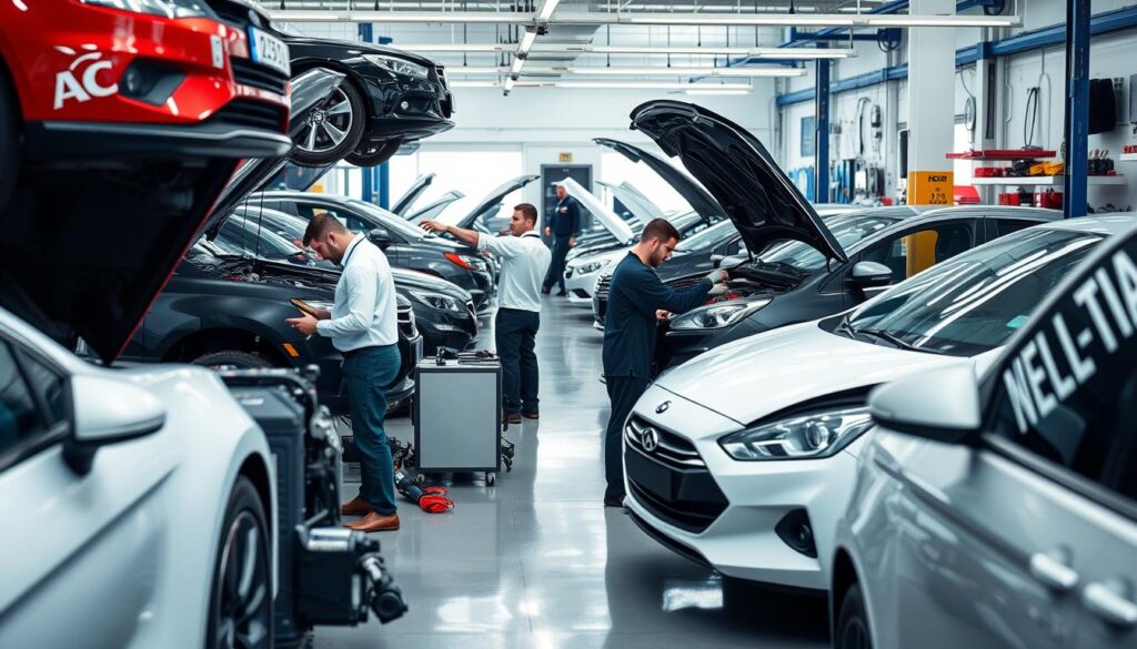 MOTOEXPERT – eksperci zawsze po Twojej stronie.