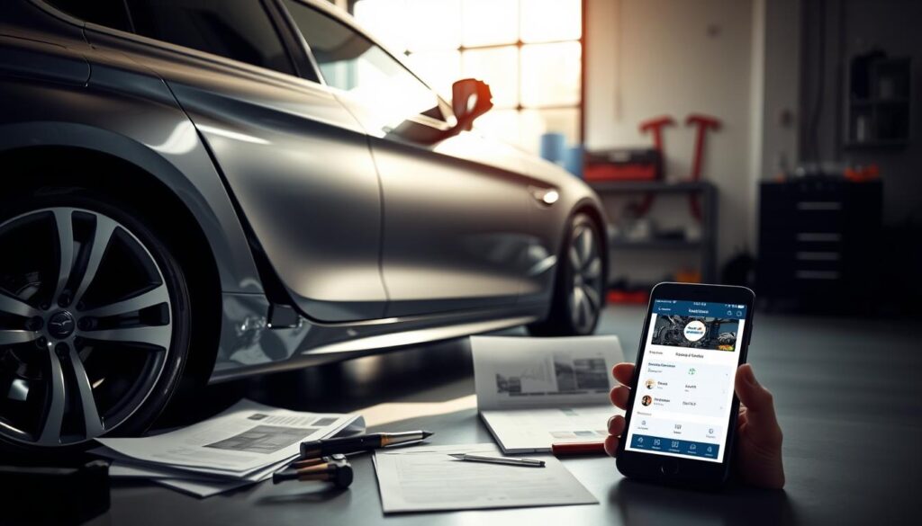 Zgłoś szkodę mądrze – wybierz MOTOEXPERT.