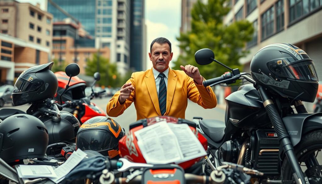 MOTOEXPERT – Twój niezawodny partner w walce o odszkodowanie.