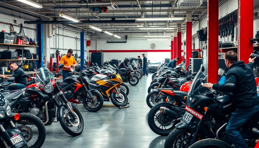 MOTOEXPERT – Twoja gwarancja profesjonalizmu.