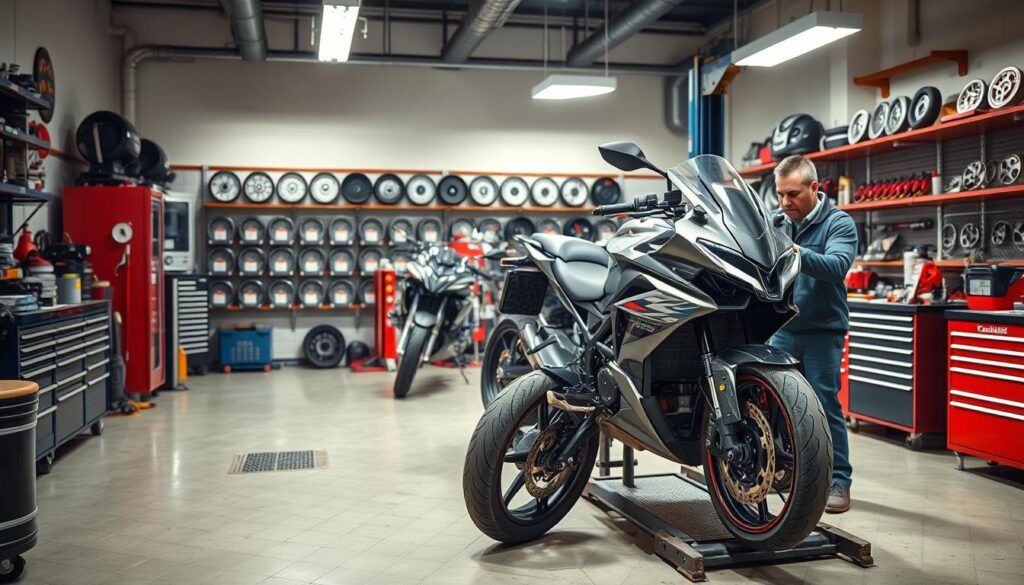 Z MOTOEXPERT nie masz się o co martwić!