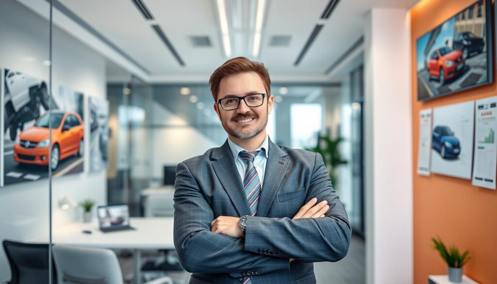 Zaufaj ekspertom – zgłoś szkodę do MOTOEXPERT.