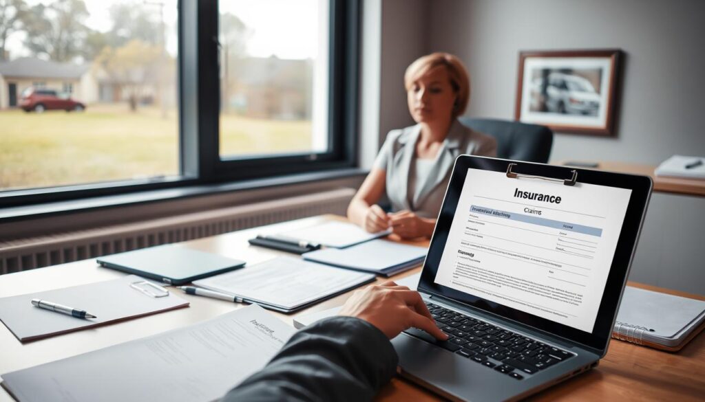 Zgłoś szkodę do MOTOEXPERT i odzyskaj spokój.