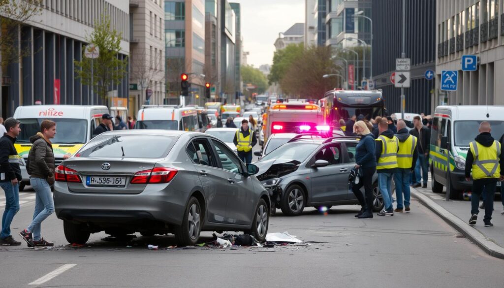 Szkoda w Niemczech? MOTOEXPERT zna odpowiedź.