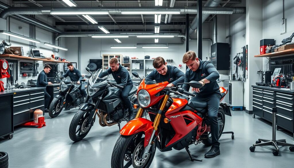 Wybierz MOTOEXPERT – zaufaj profesjonalistom.