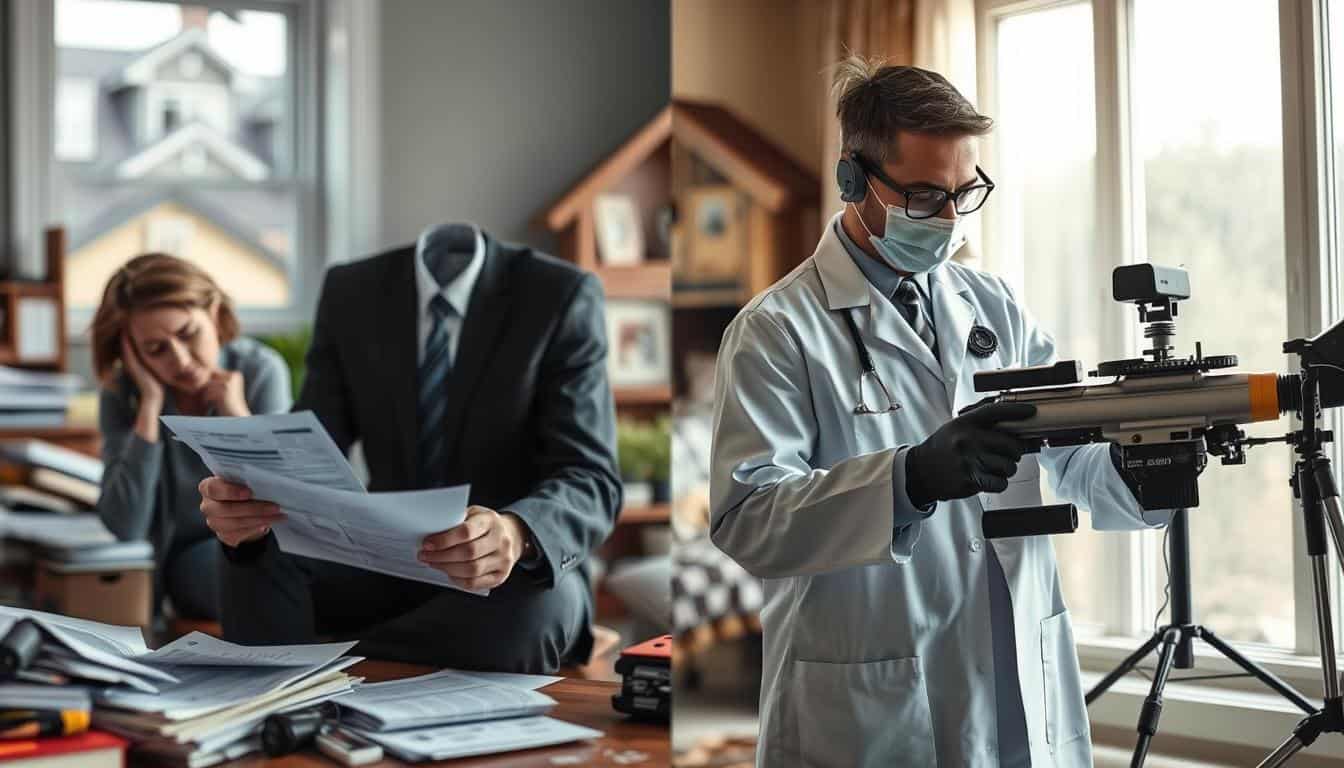 Niska wycena szkody od ubezpieczyciela a rzetelna ocena techniczna