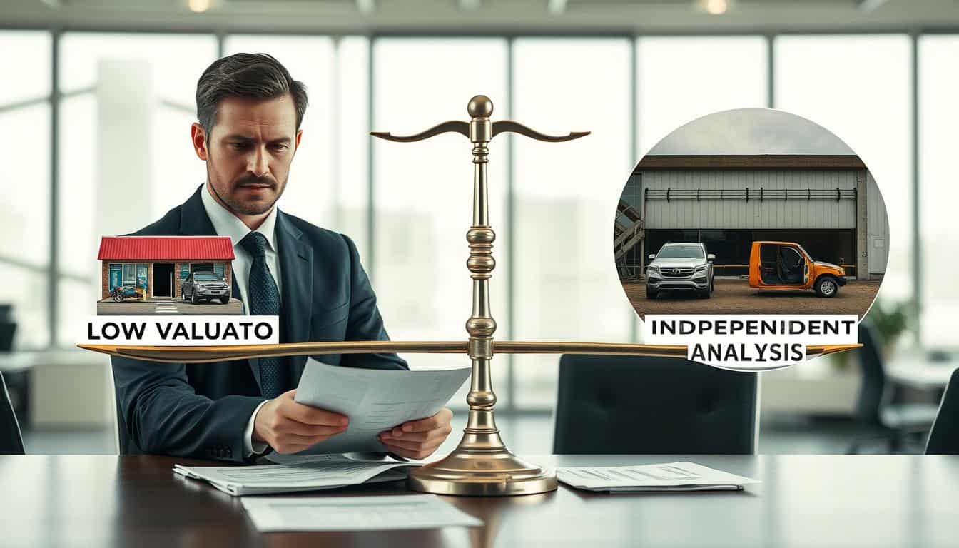Duża różnica w wycenie szkody? Niezależna analiza ma znaczenie po opinii rzeczoz