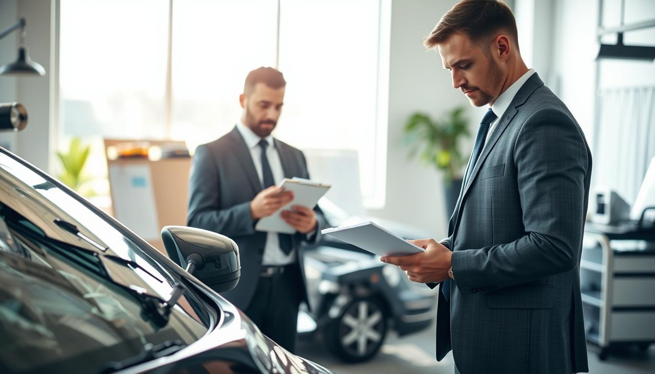 Opinia MOTOEXPERT porządkuje szkodę. § 249 BGB