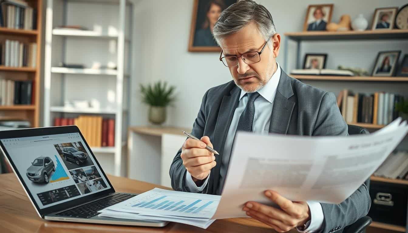 Ubezpieczyciel zaniżył wycenę, niezależna ekspertyza pokazuje więcej po opinii r