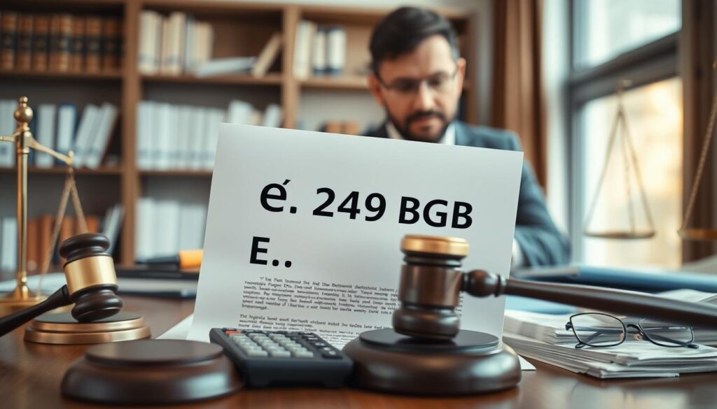 § 249 BGB i koszty rzeczoznawcy