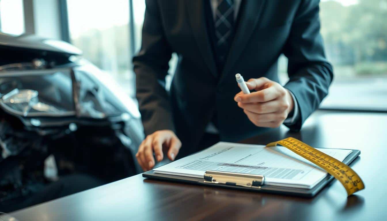 Ubezpieczyciel wycenił szkodę bardzo nisko? Dokładna analiza daje więcej po opin